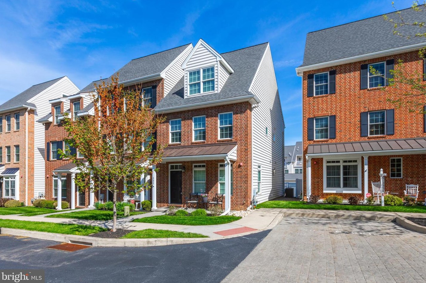 627 Magnolia Ct, Kennett Sq, PA 19348