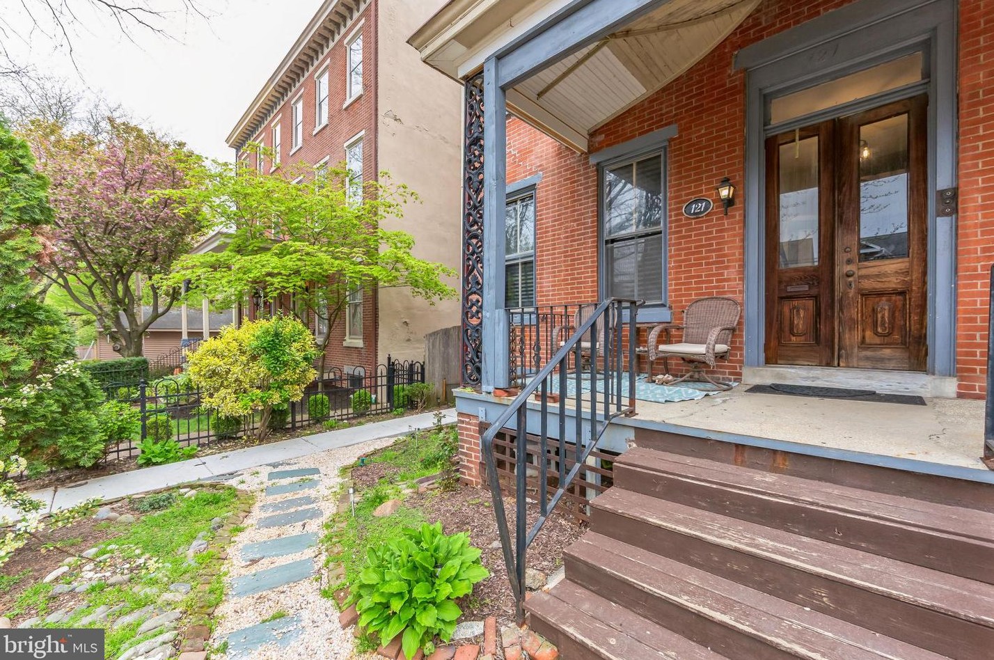 121 Washington St, West Chester, PA 19380-2627