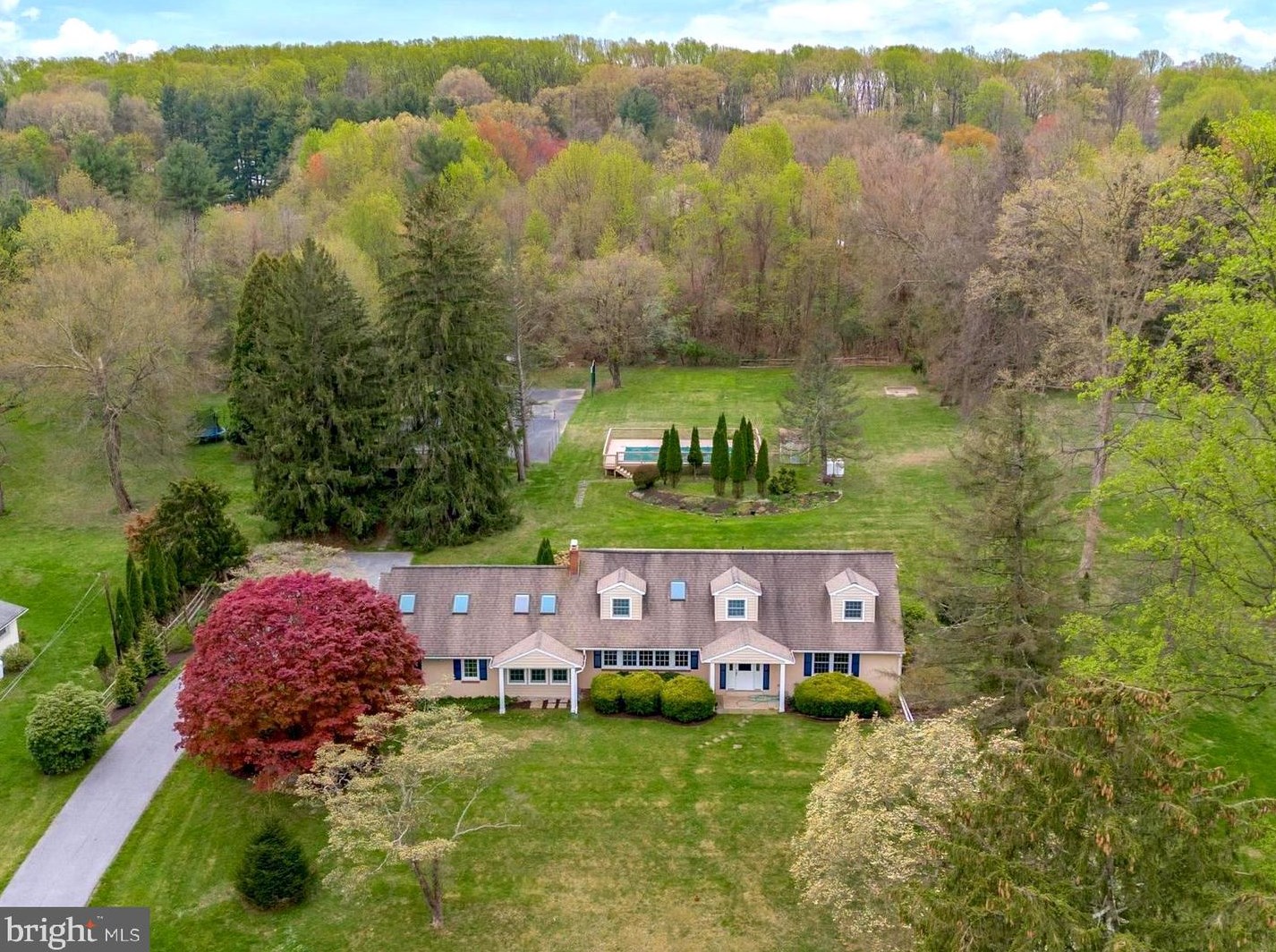 2906 Fisherville Rd, Coatesville, PA 19320