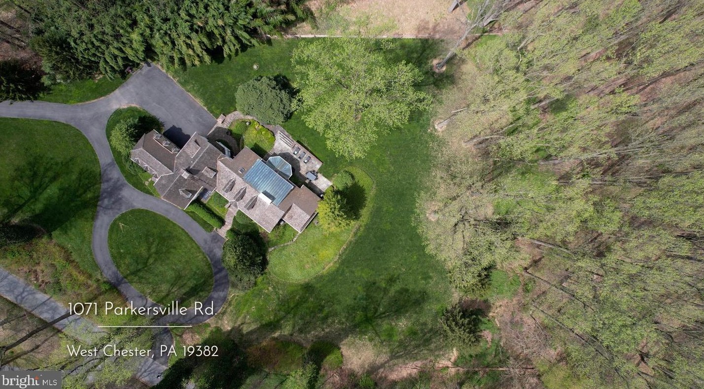 1071 Parkerville Rd, West Chester, PA 19382-7036