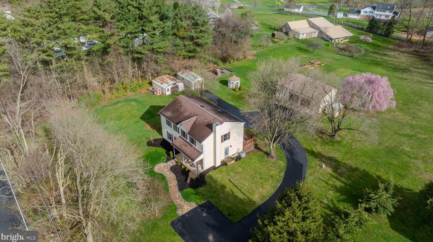 1780 Little Conestoga Rd, Glenmoore, PA 19343