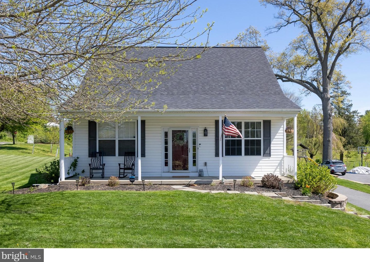 202 Beaumont Dr, Oxford, PA 19363