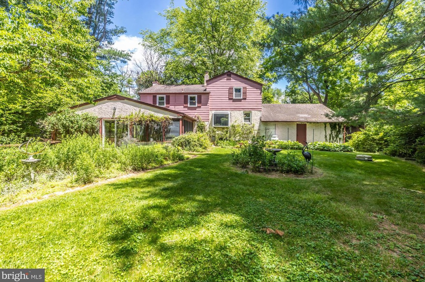 506 Northbrook Rd, West Chester, PA 19382