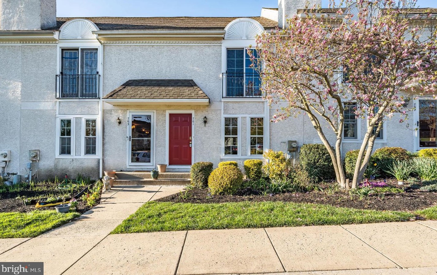 761 Bradford Ter, West Chester, PA 19382-1819