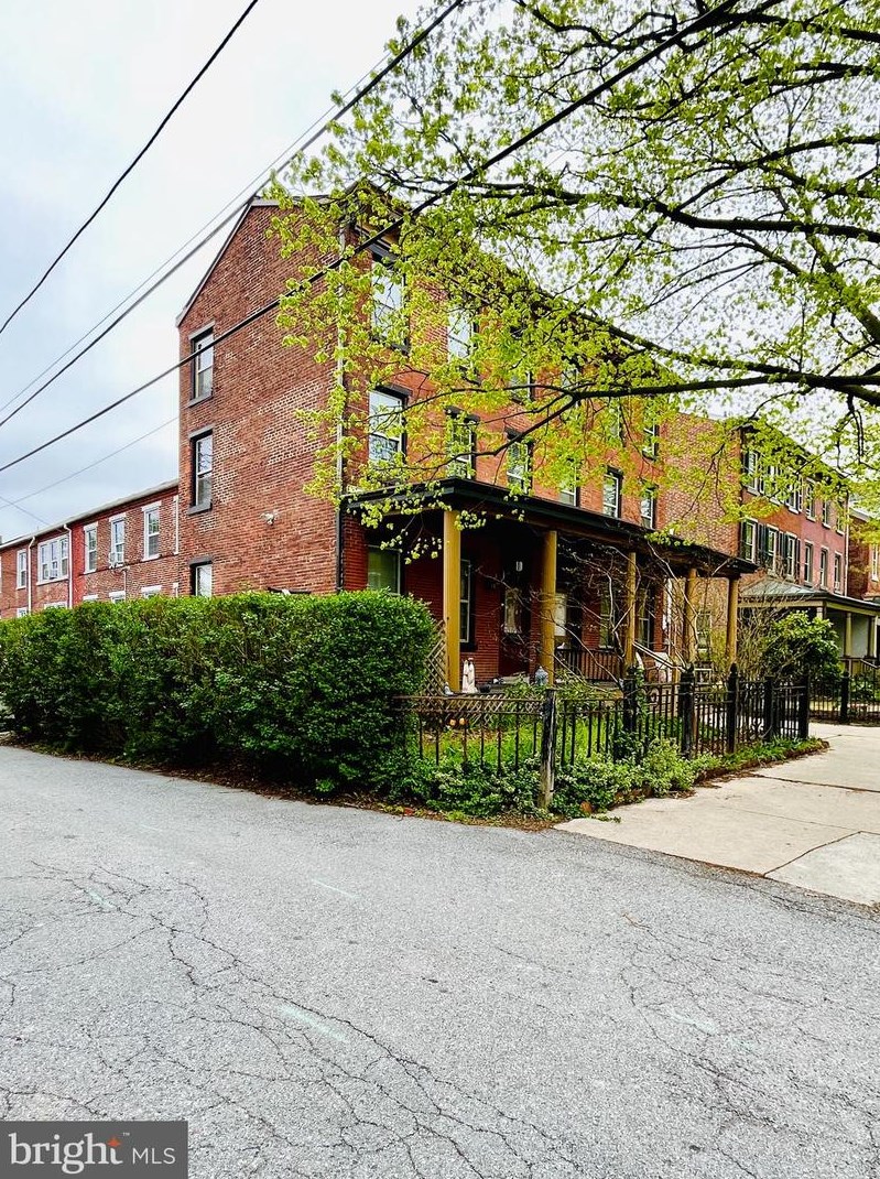 115 S Walnut #3, West Chester, PA 19382