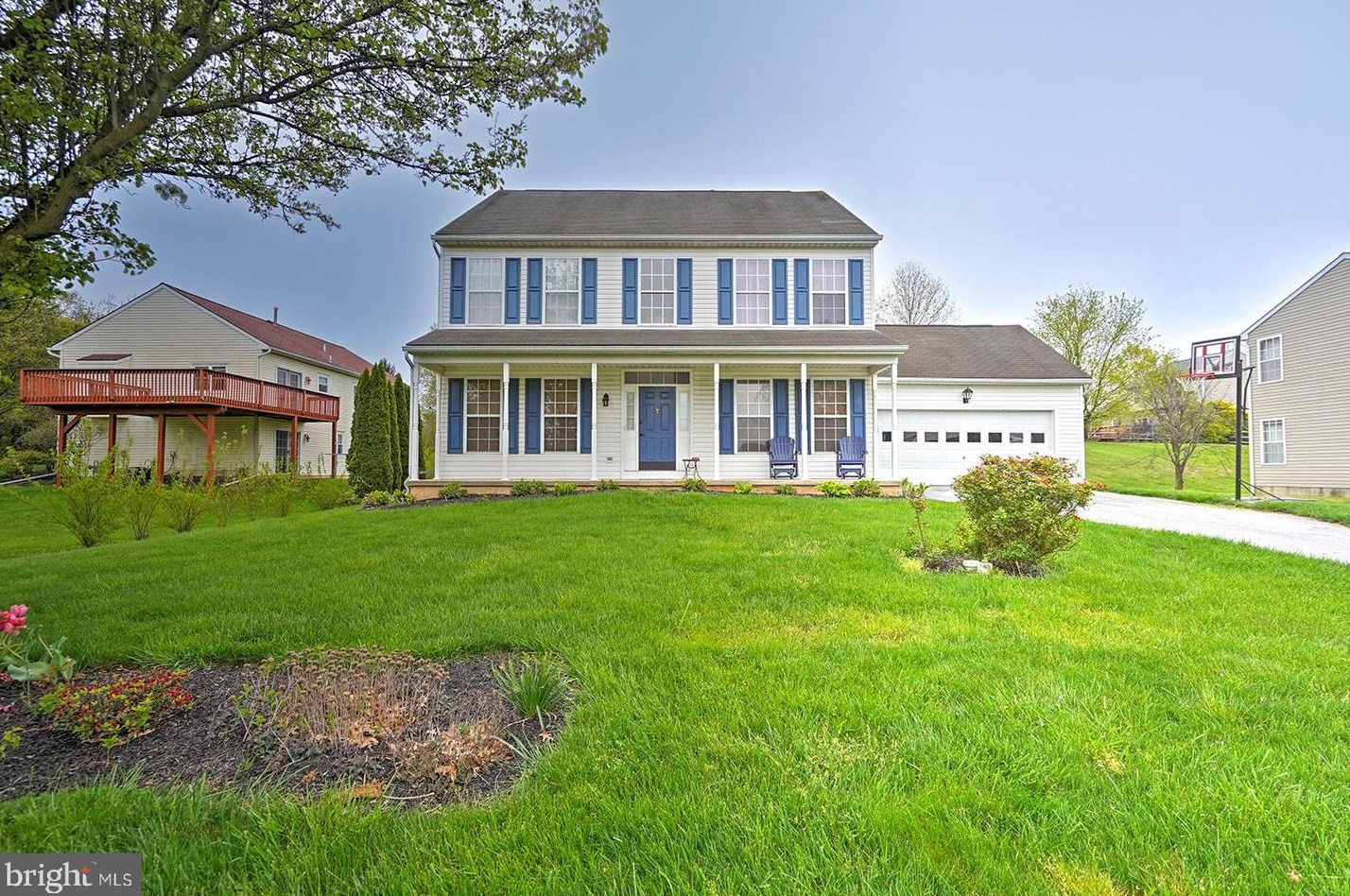 103 Winston Way, Oxford, PA 19363
