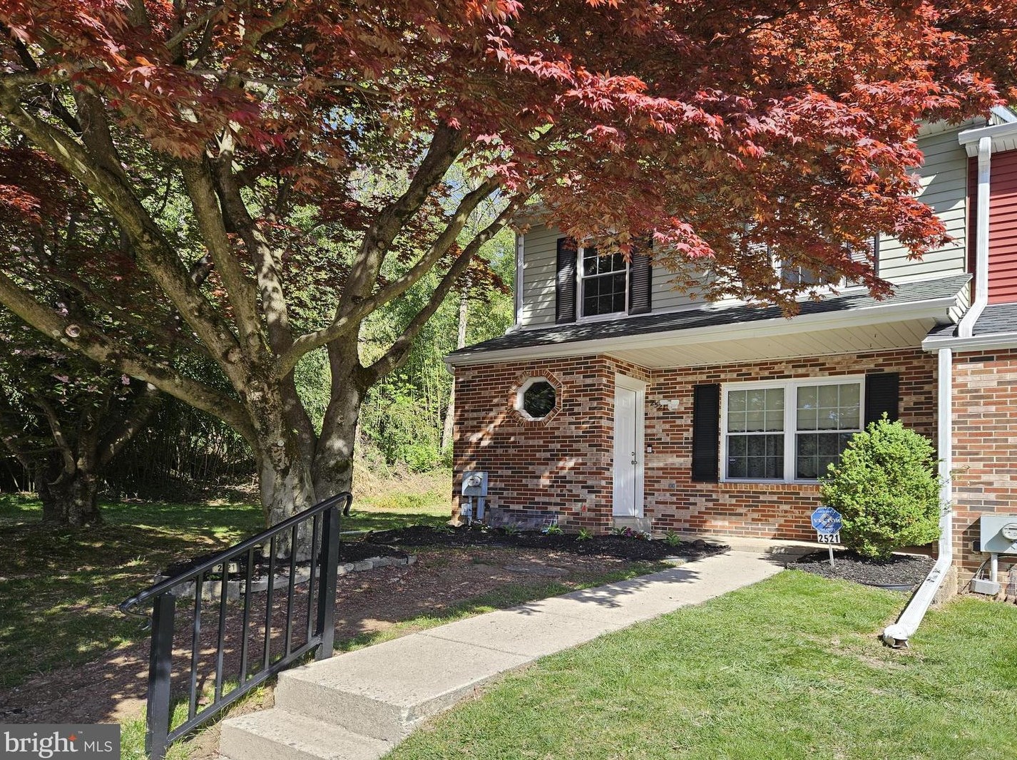 2521 Dupont St, Coatesville, PA 19320