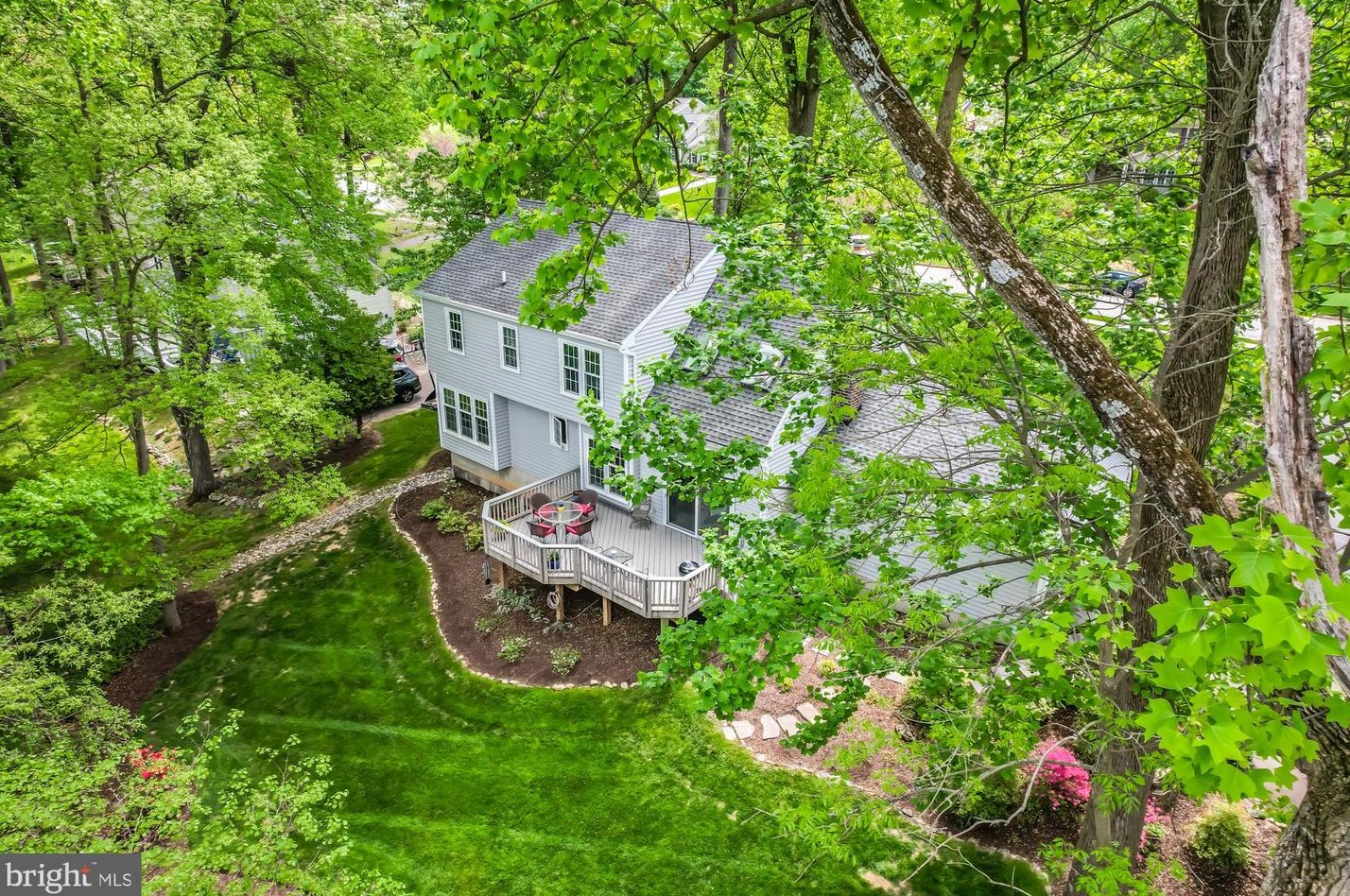 512 William Salesbury Dr, Downingtown, PA 19335