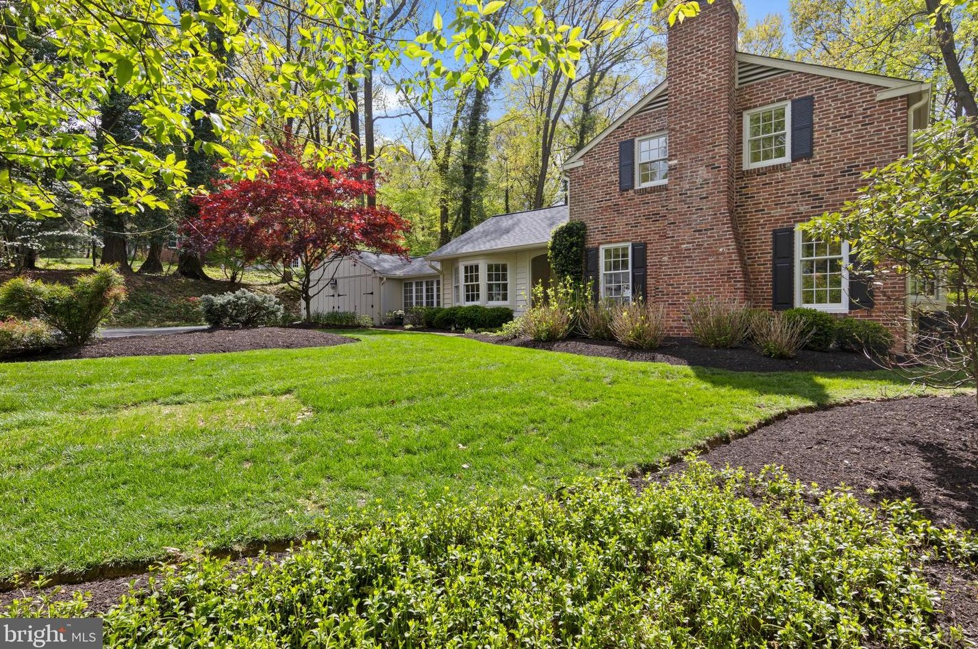 528 Mountview Rd, Berwyn, PA 19312-1420