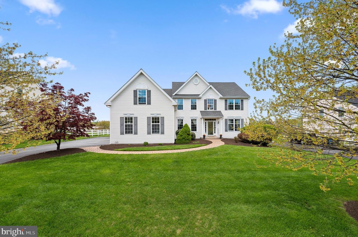 203 Drummers Ln, Phoenixville, PA 19460