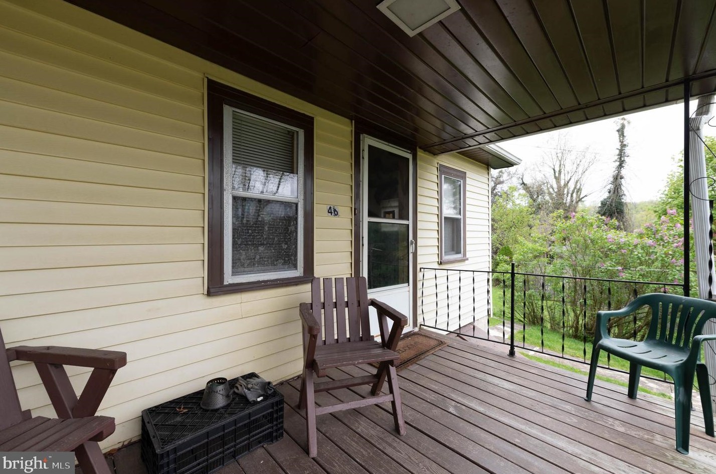 46 Beech St, Romansville, PA 19320-2812