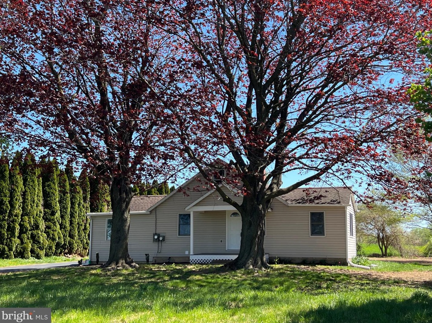 3232 Appleton Rd, Landenberg PA  19350-1204 exterior