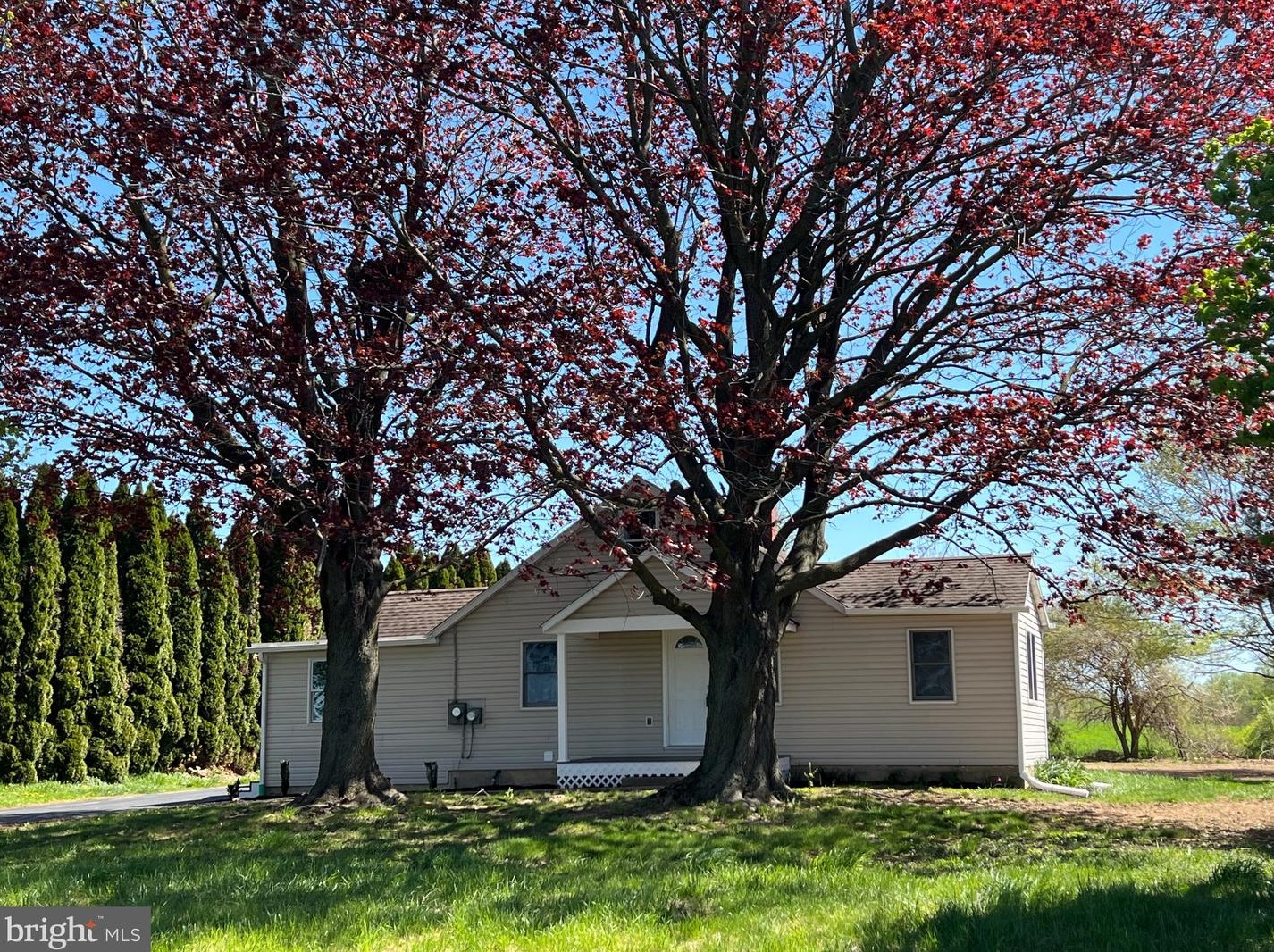 3232 Appleton Rd, Landenberg PA  19350-1204 exterior