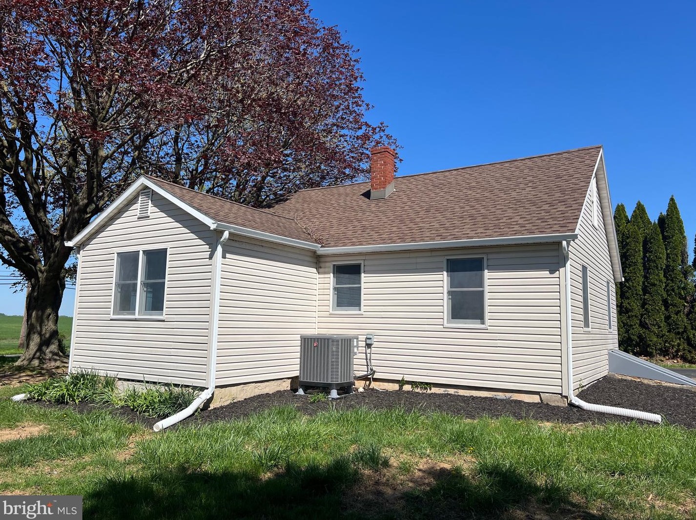 3232 Appleton Rd, Landenberg PA  19350-1204 exterior