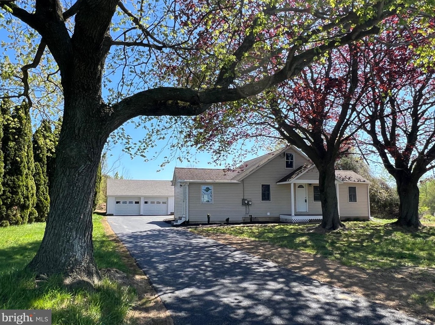 3232 Appleton Rd, Landenberg PA  19350-1204 exterior