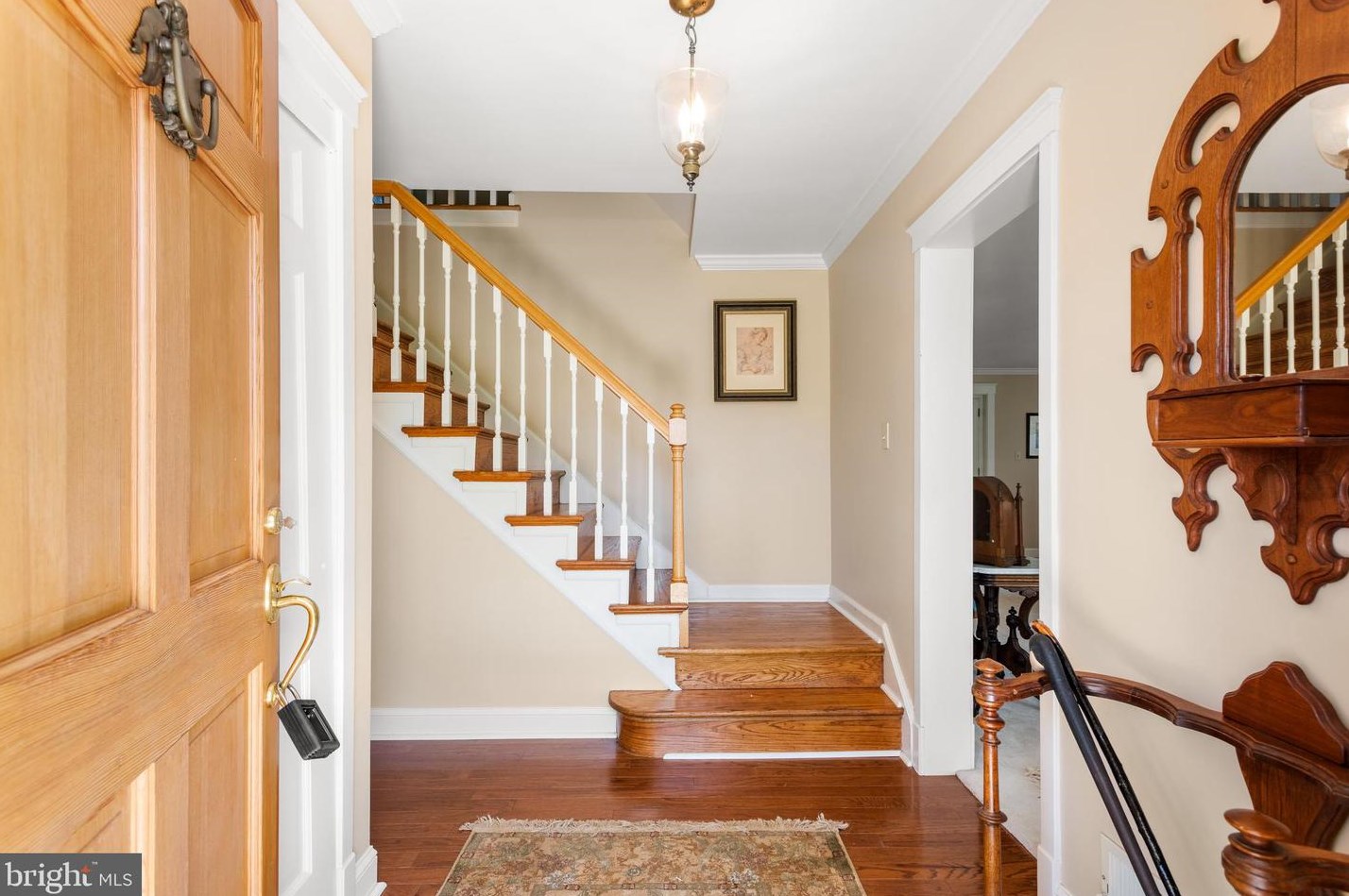 1029 Derwydd Ln, Berwyn, PA 19312-2008
