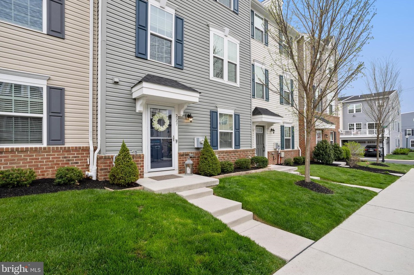 227 Adams St, West Chester, PA 19380-2701