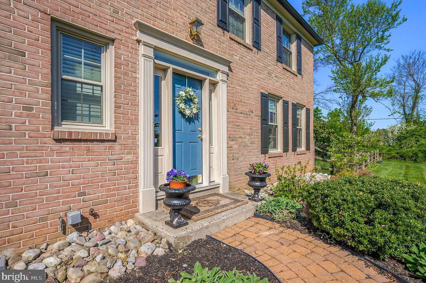 1005 Tenby Rd, Berwyn, PA 19312
