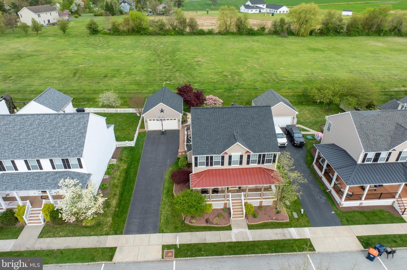 214 Columba St, Cochranville, PA 19330