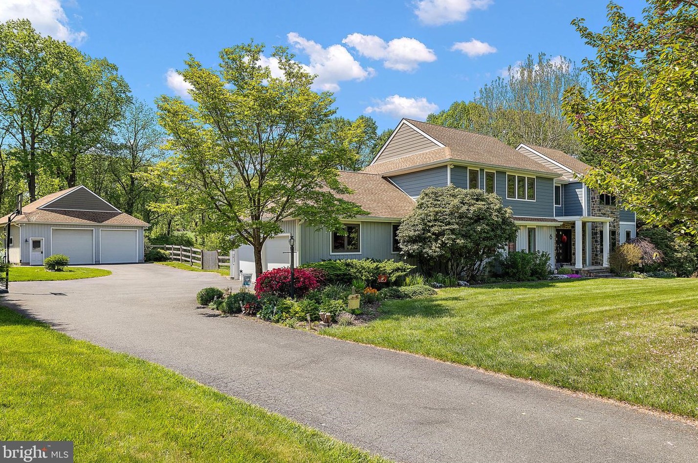 6 Woodcrest Way, Landenberg, PA 19350