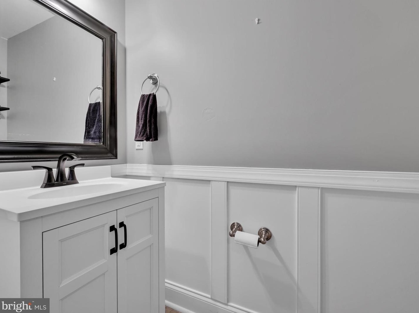 114 Lukens Mill Dr, Romansville PA  19320-3968 exterior