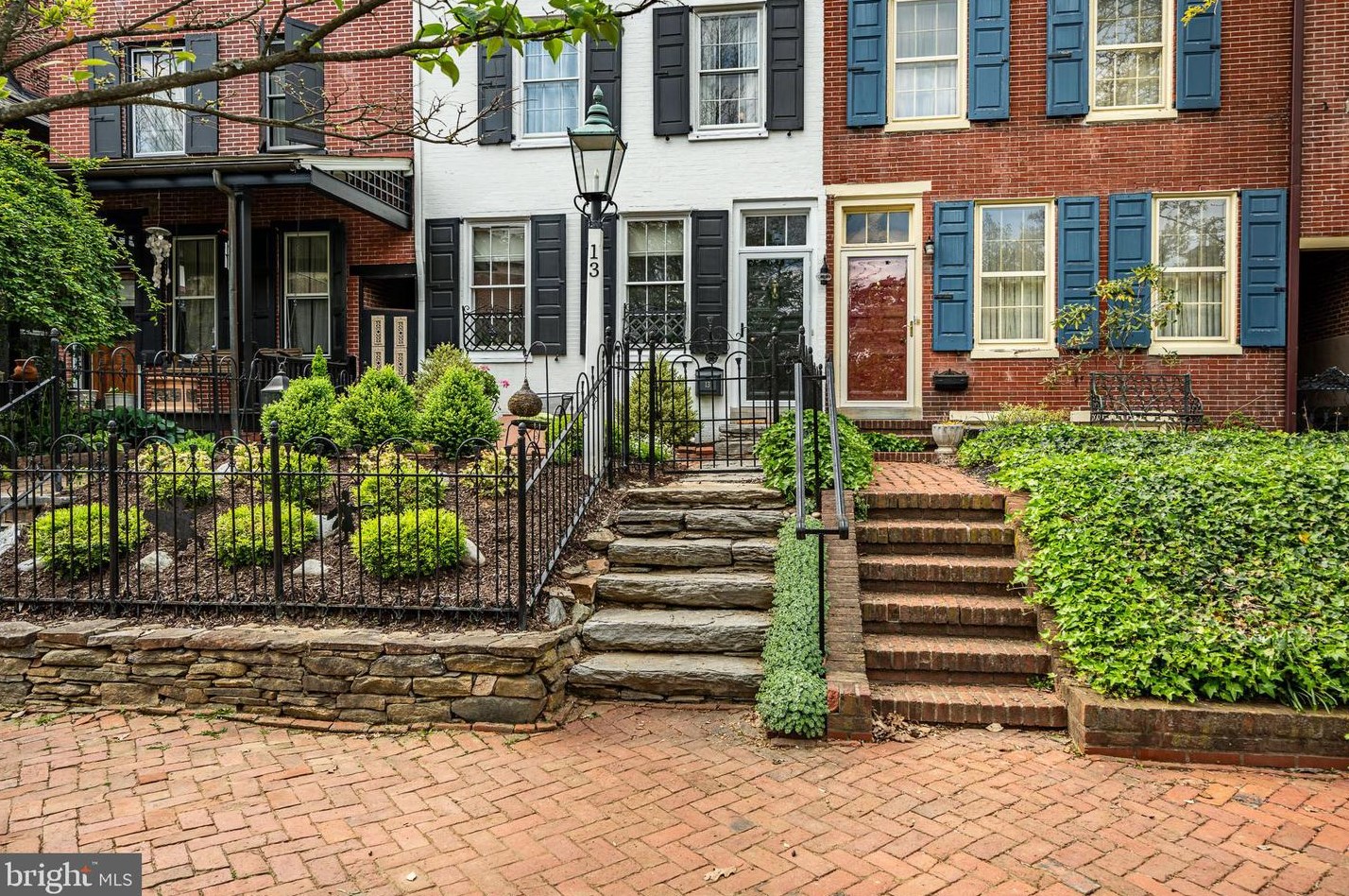 13 Biddle St, West Chester, PA 19380-2601