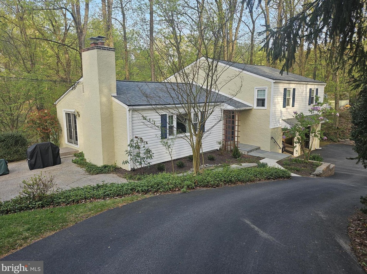 87 Birch Ln, Paoli, PA 19301