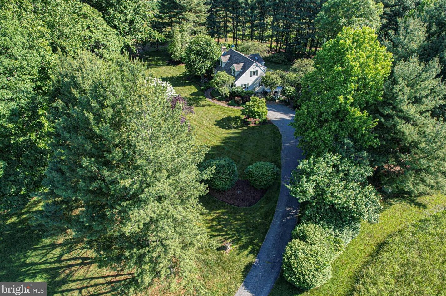 227 Parsons Rd, Landenberg, PA 19350