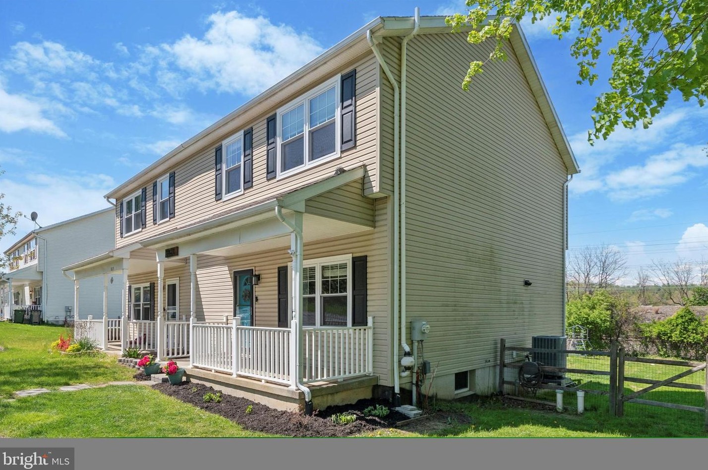 3821 Hazelwood Ave, Downingtown, PA 19335