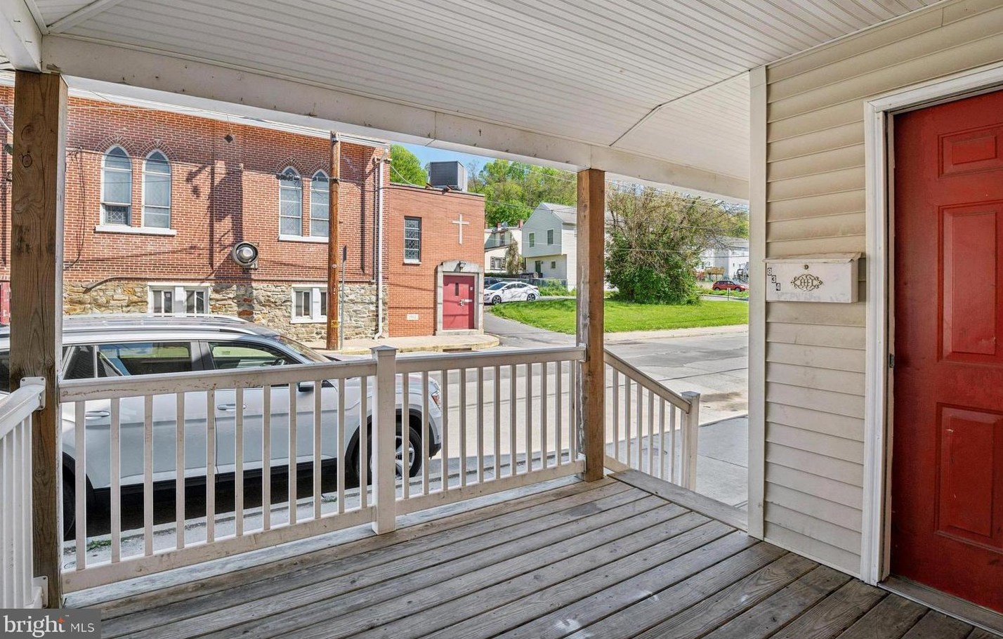 834 Coates St, Coatesville, PA 19320