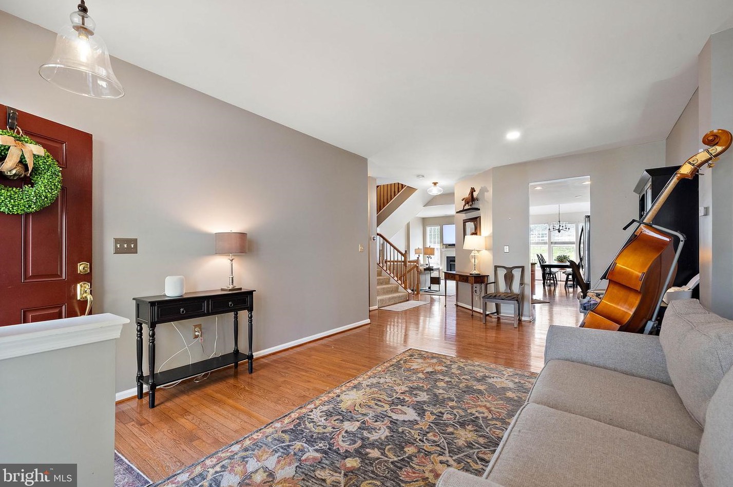 104 Maloney Terrace, Avondale, PA 19311