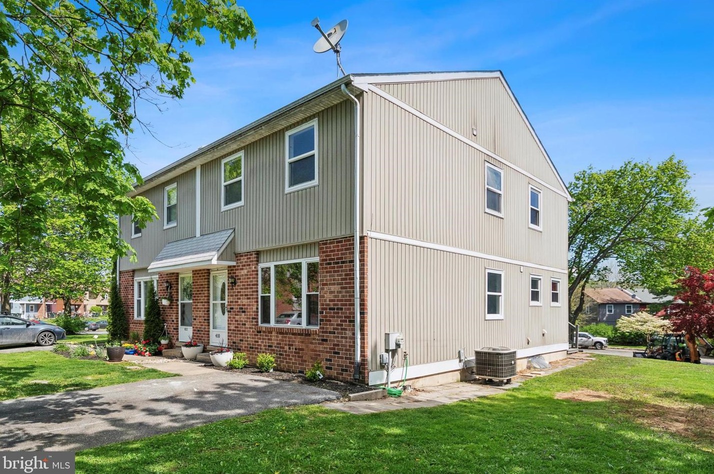 410 Bianca Cir, Downingtown, PA 19335