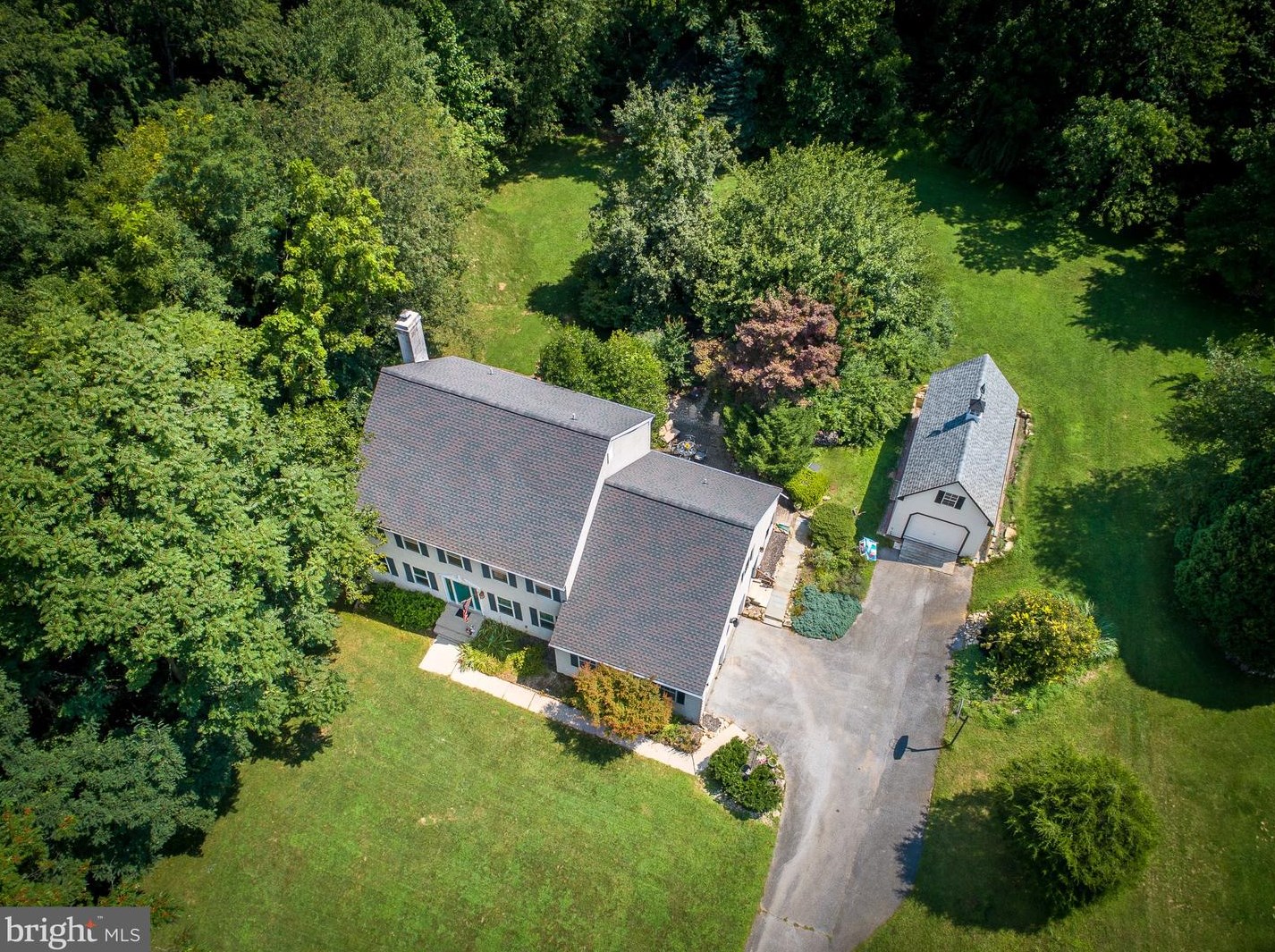 203 Heritage Ct, Downingtown, PA 19335