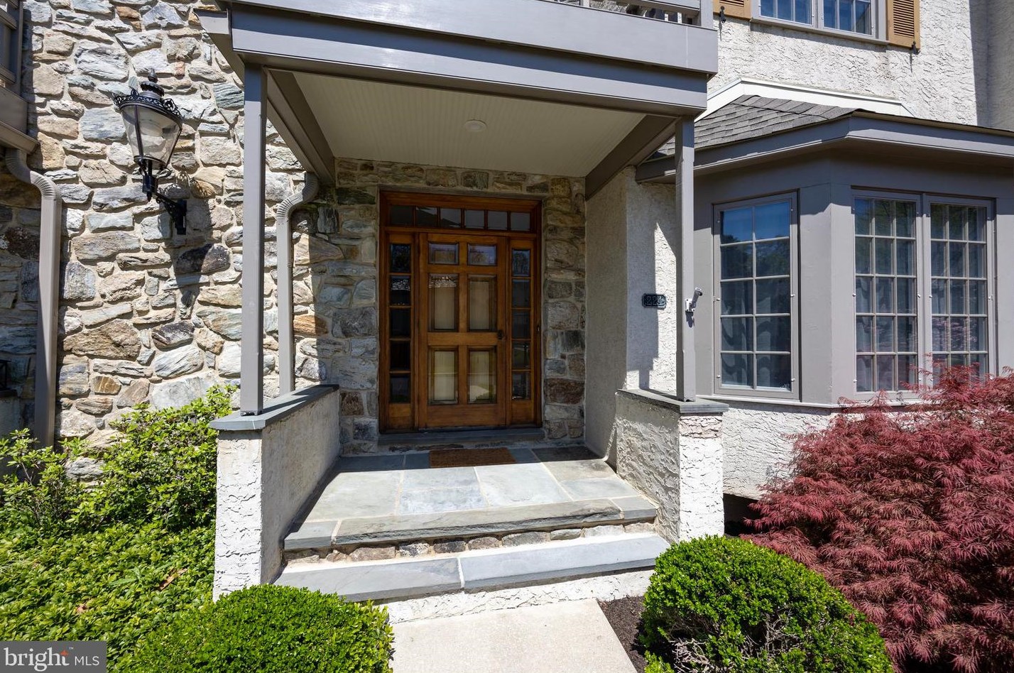 224 Cambridge Chase, Exton PA  19341-3139 exterior