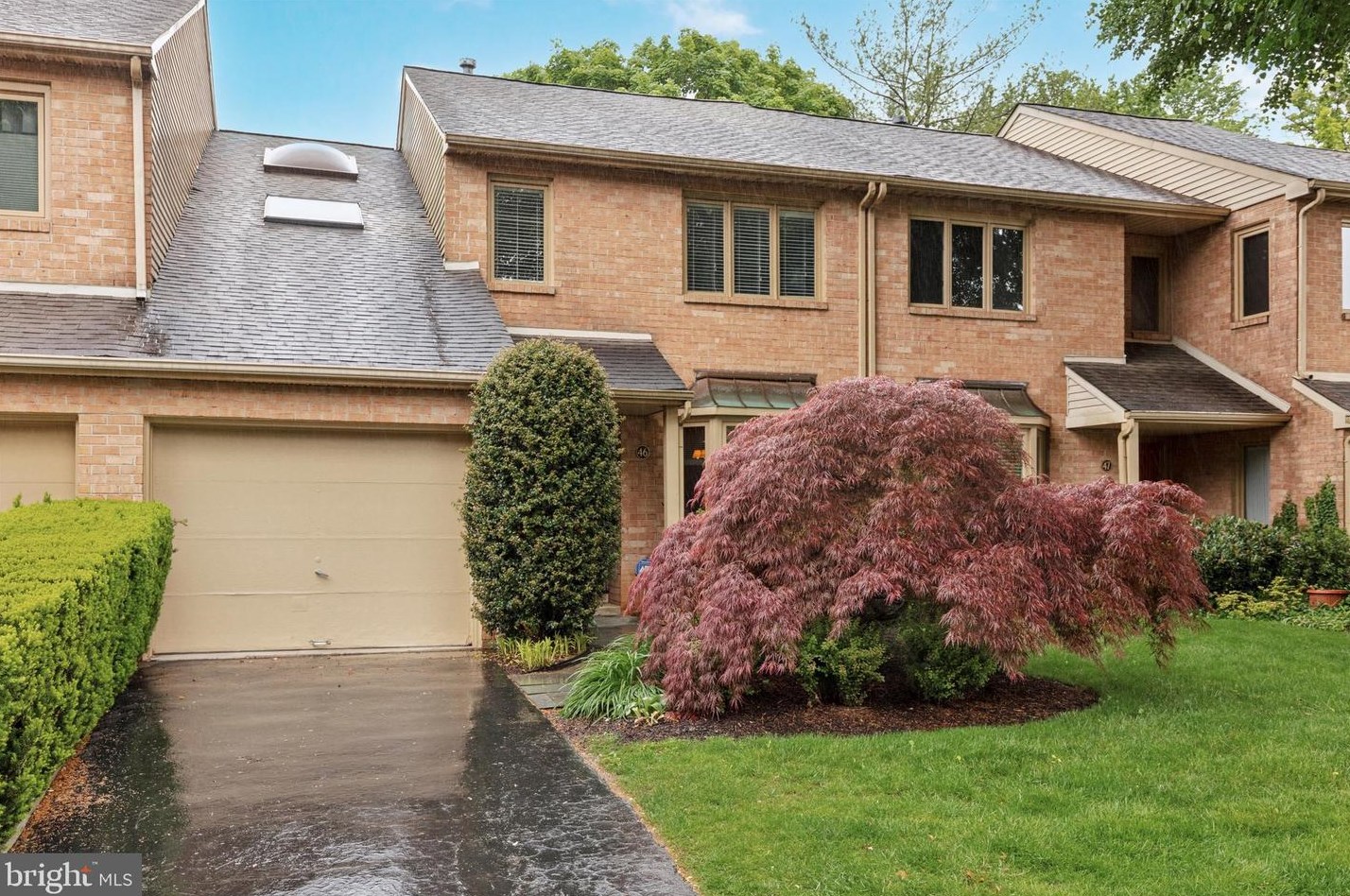 46 Treaty Dr, Wayne, PA