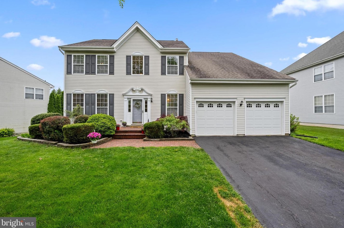 112 Leadline Ln, West Chester, PA 19382-8480