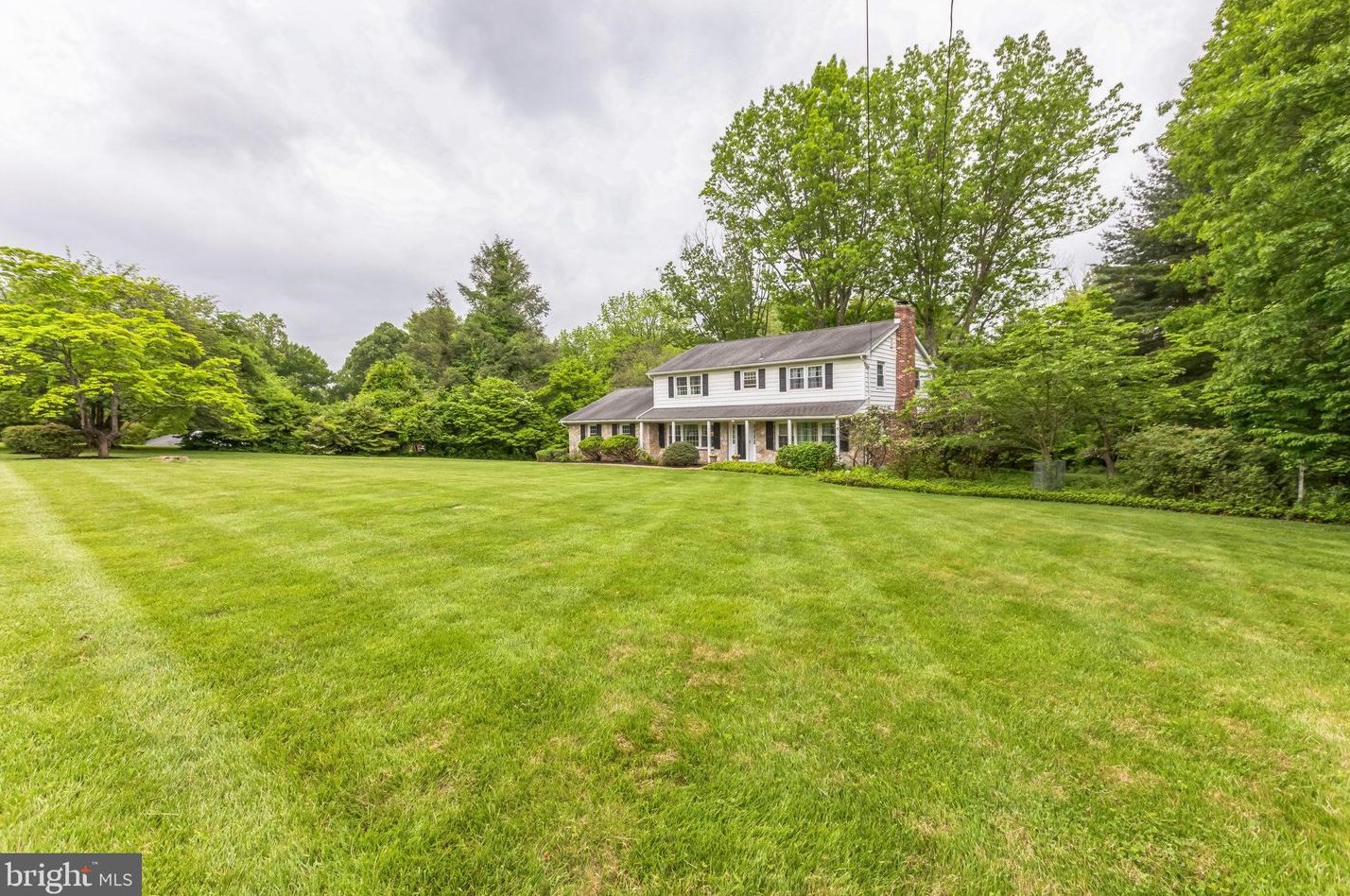 501 Oakbourne Rd, West Chester, PA 19382-7528