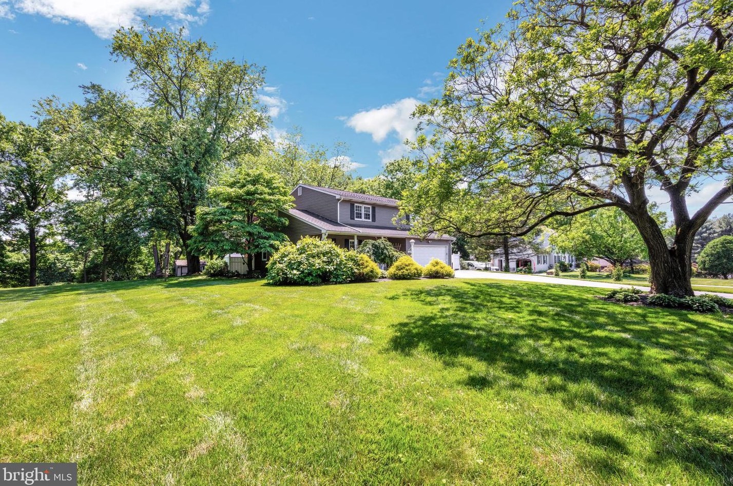137 Skyline Dr, Landenberg, PA 19350