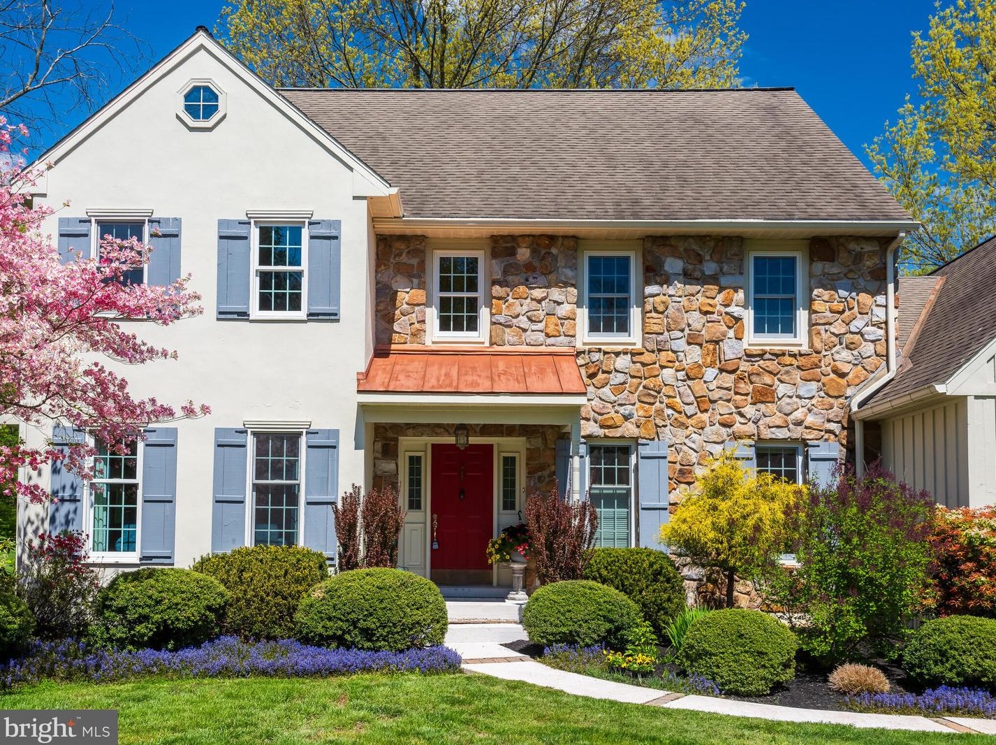 5 Quail Hill Ln, Downingtown, PA 19335