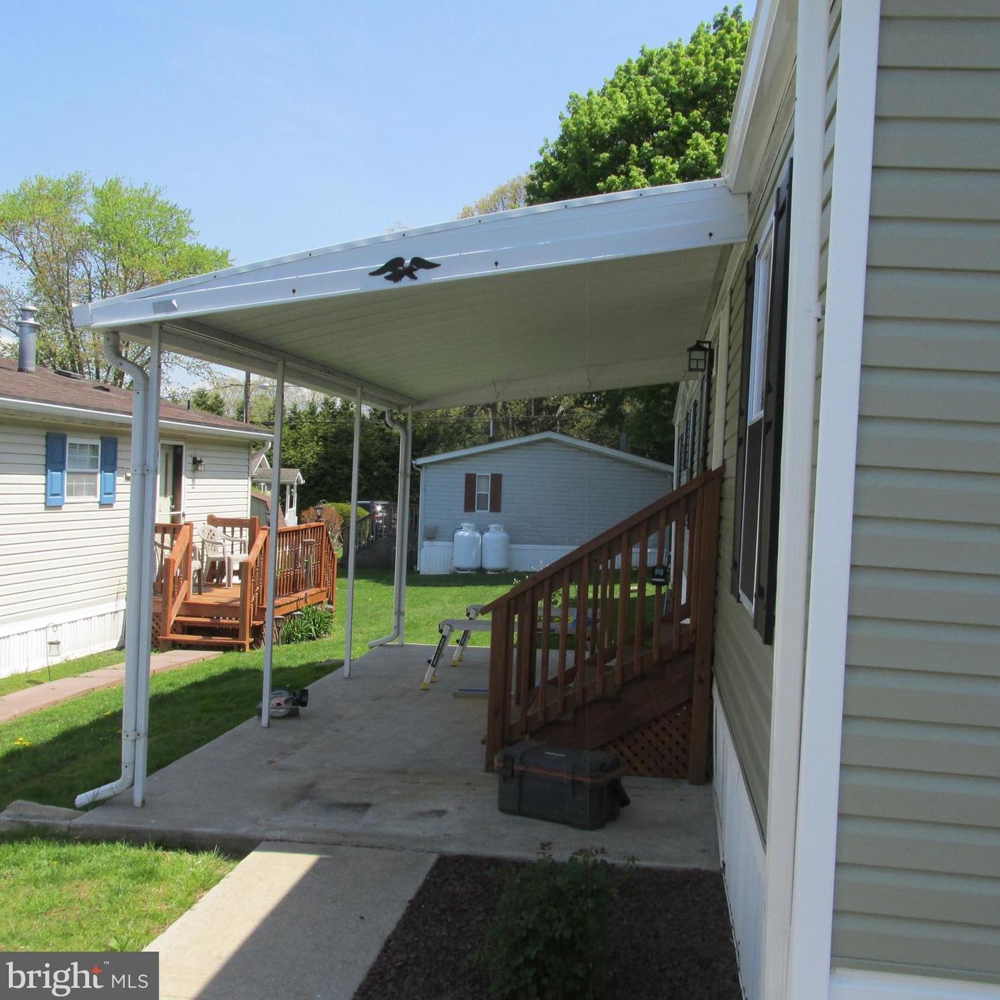 1168 Colony Dr, Romansville, PA 19320-5701