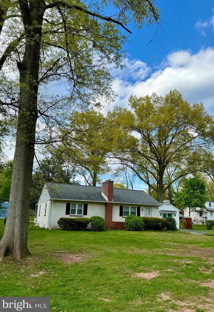511 Park Rd, Spring City, PA 19475