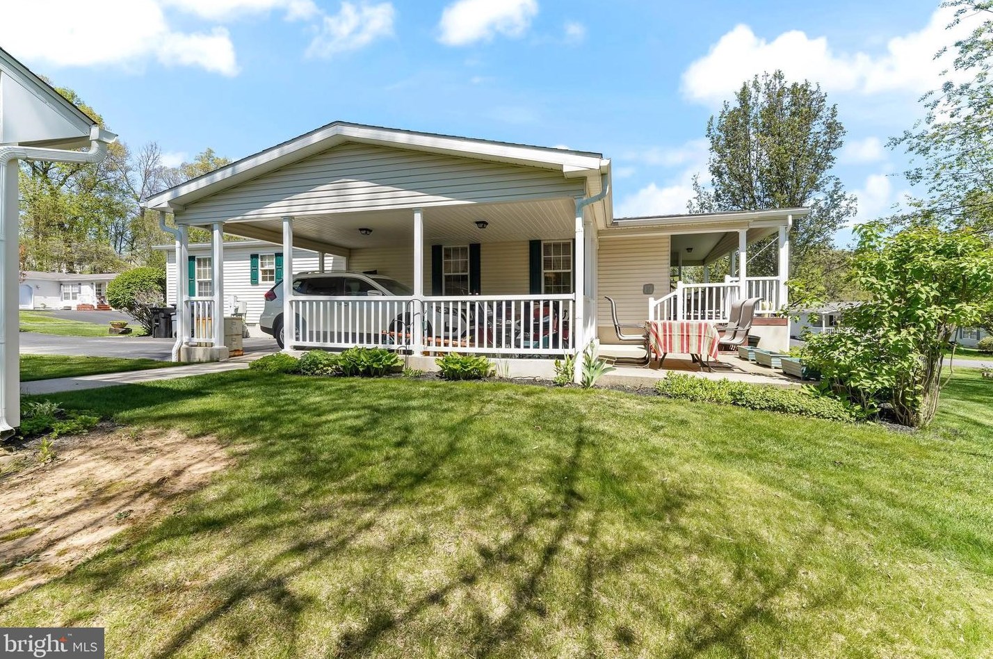 200 Brookview Ave, Romansville PA  19320-1089 exterior