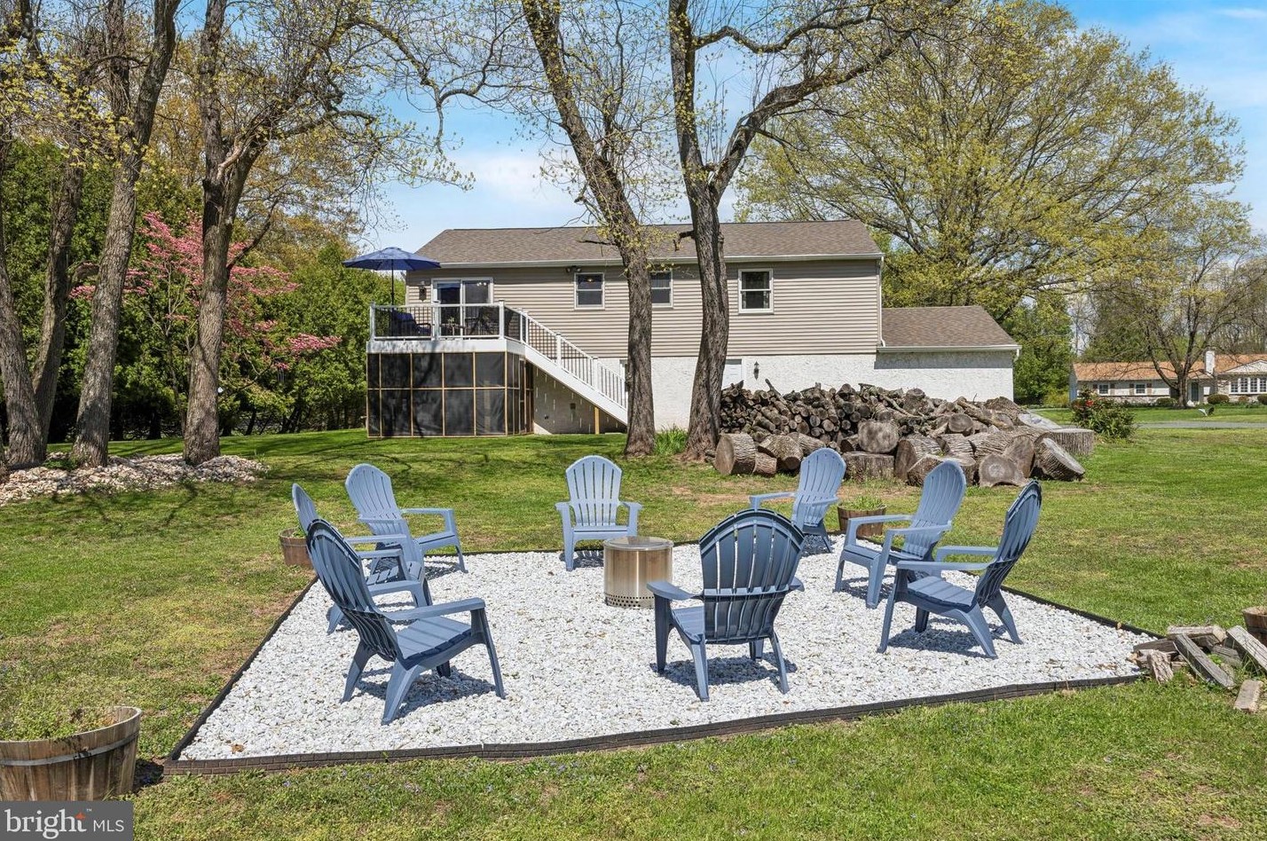 52 Mark Dr, Pottstown PA 19465-7906 exterior