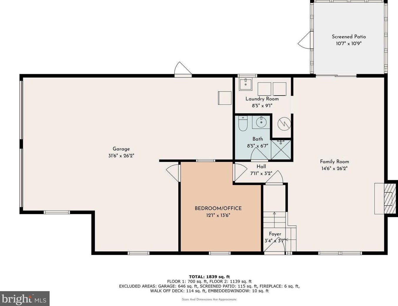 52 Mark Dr, Pottstown PA 19465-7906 exterior