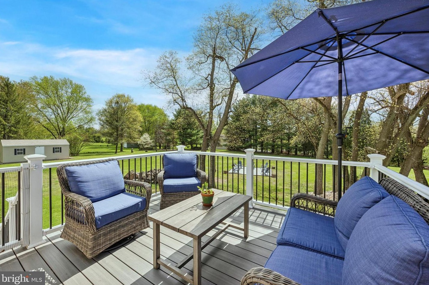 52 Mark Dr, Pottstown PA 19465-7906 exterior