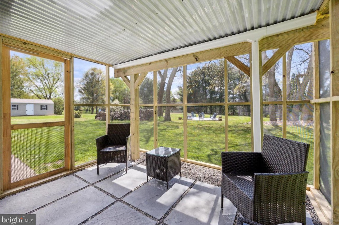 52 Mark Dr, Pottstown PA 19465-7906 exterior