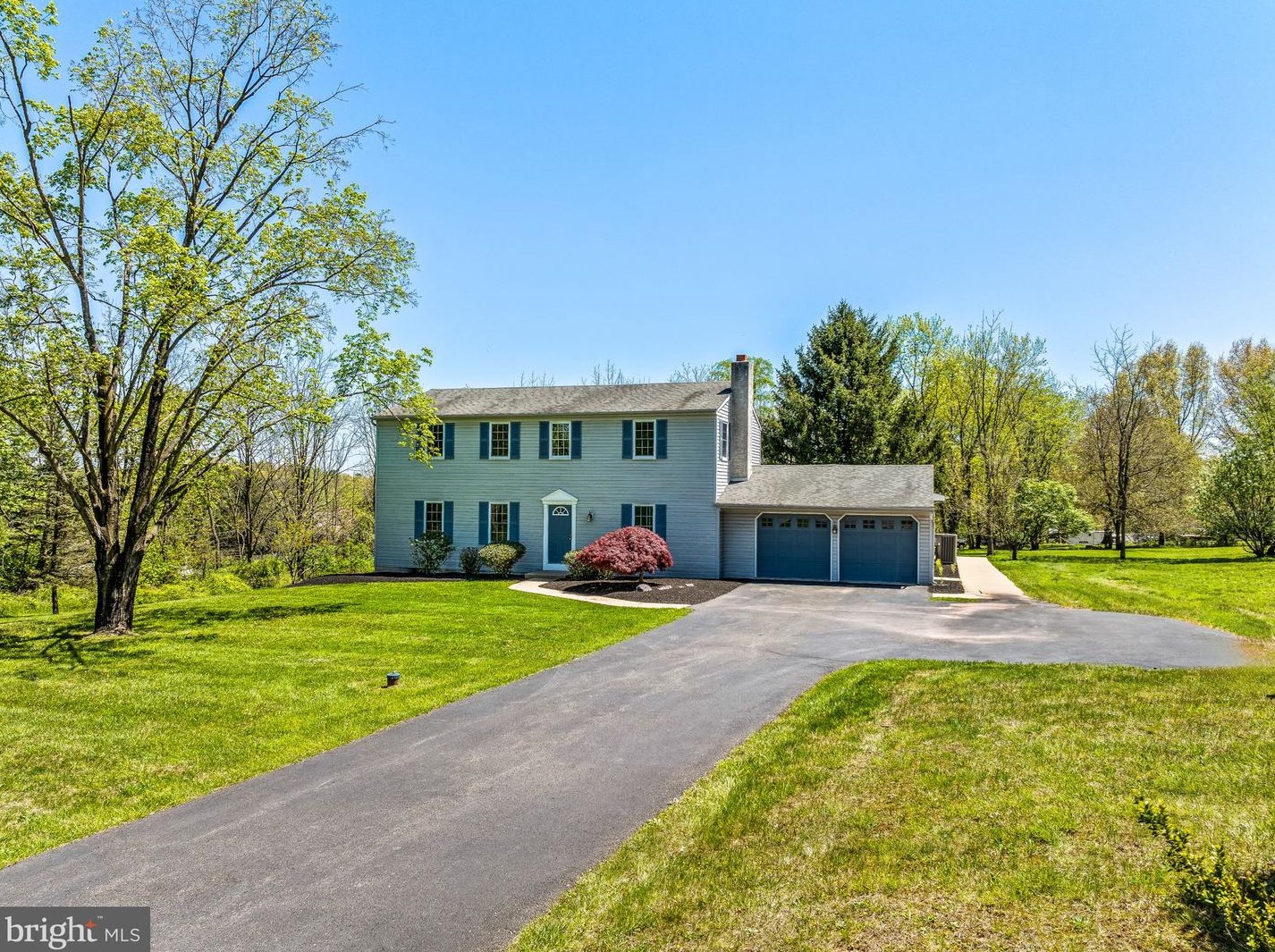 1094 Ebelhare Rd, Pottstown, PA 19465-8196