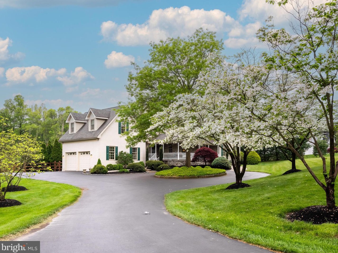 648 Reeceville Rd, Romansville, PA 19320-1435