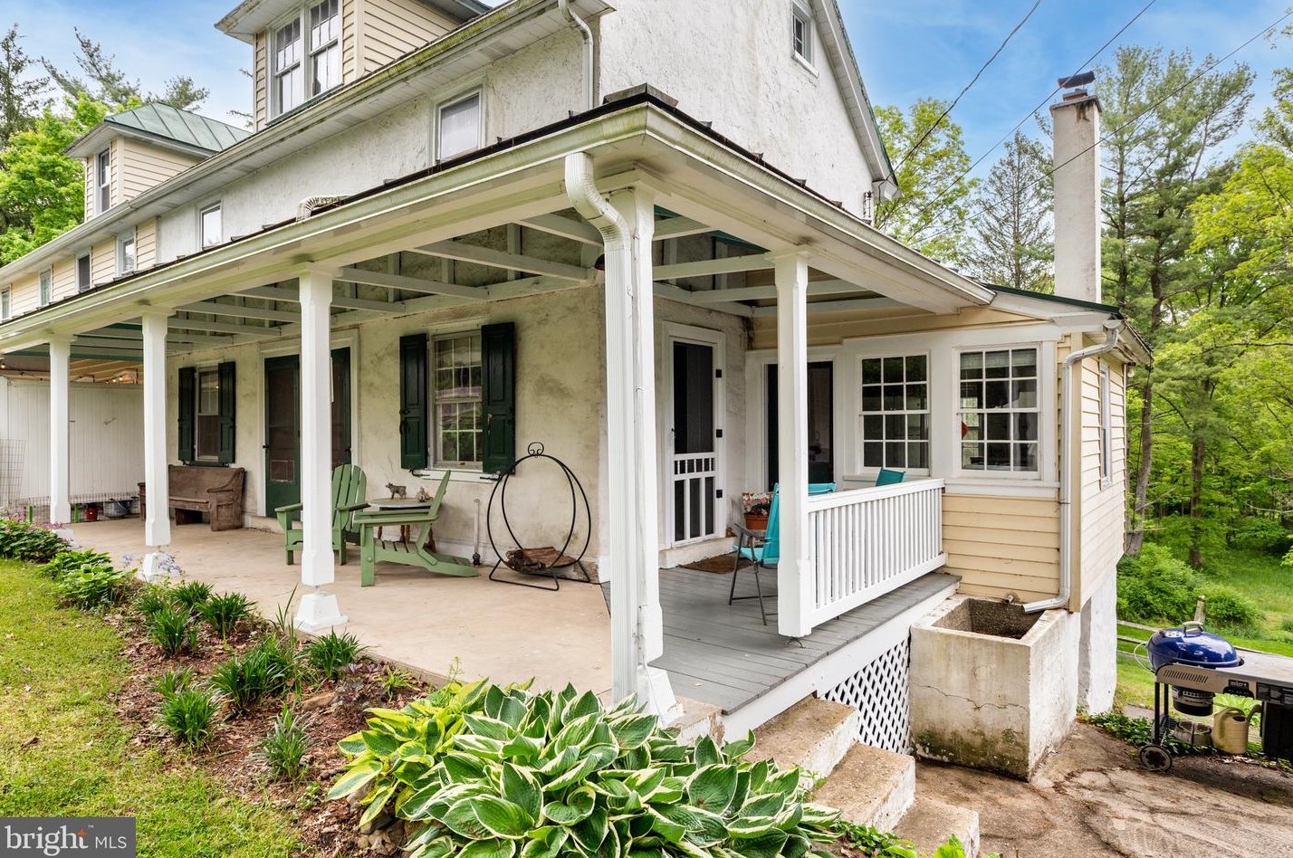 1811 Creek Rd, Glenmoore, PA 19343