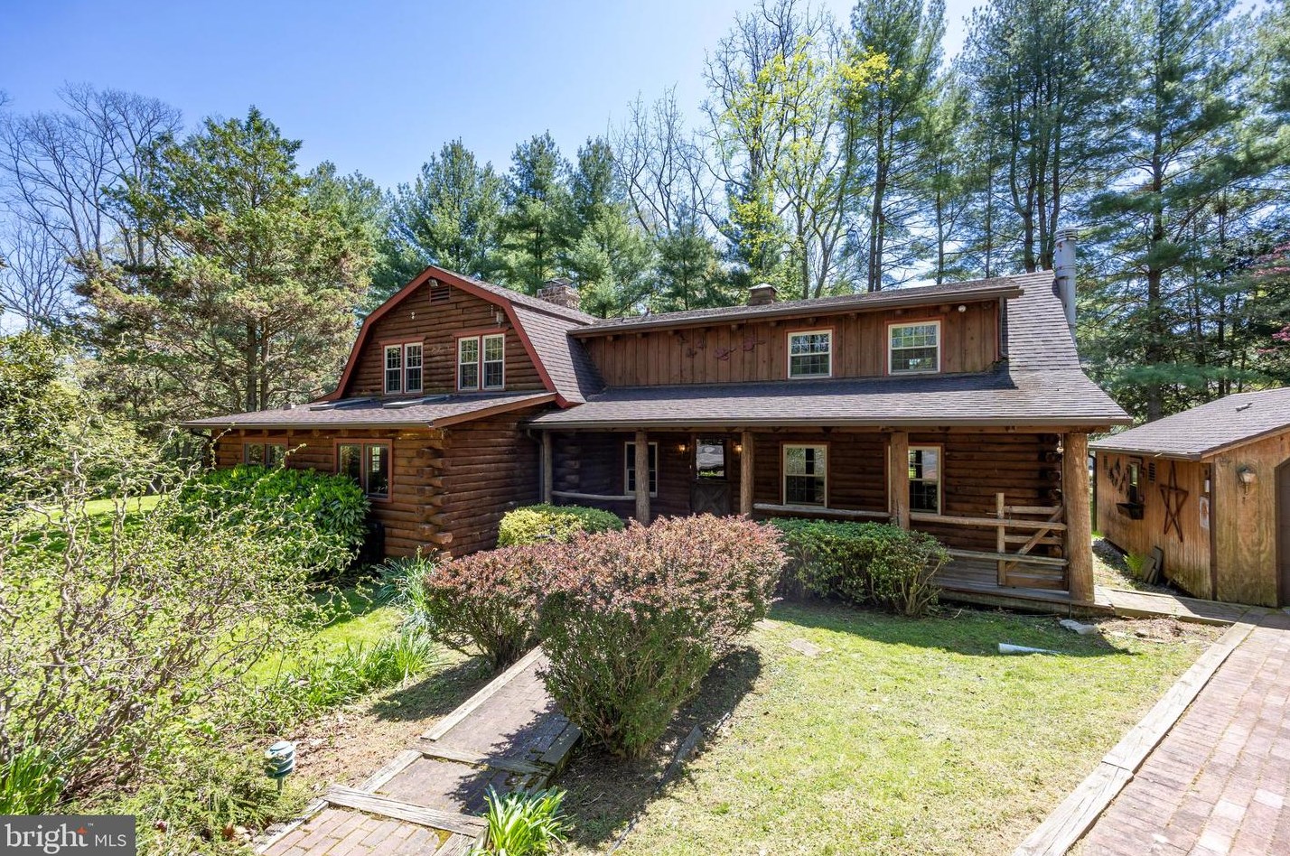 1104 Chester Rd, West Chester, PA 19380-6897
